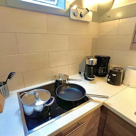 Semesterbostad Lass-deine-seele-baumeln-in-der-natur-im-ferienhaus-felix-von-mein-seepark Kirchheim (Hessen)