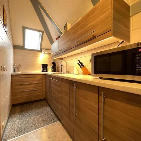 Lass-deine-seele-baumeln-in-der-natur-im-ferienhaus-felix-von-mein-seepark Semesterbostad Kirchheim (Hessen)