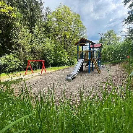 Semesterbostad Lass-deine-seele-baumeln-in-der-natur-im-ferienhaus-felix-von-mein-seepark *