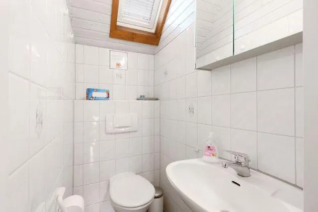 Lass Deine Seele Baumeln In Der - Im Felix Von Mein-seepark Ferienhaus Kirchheim (Hessen)