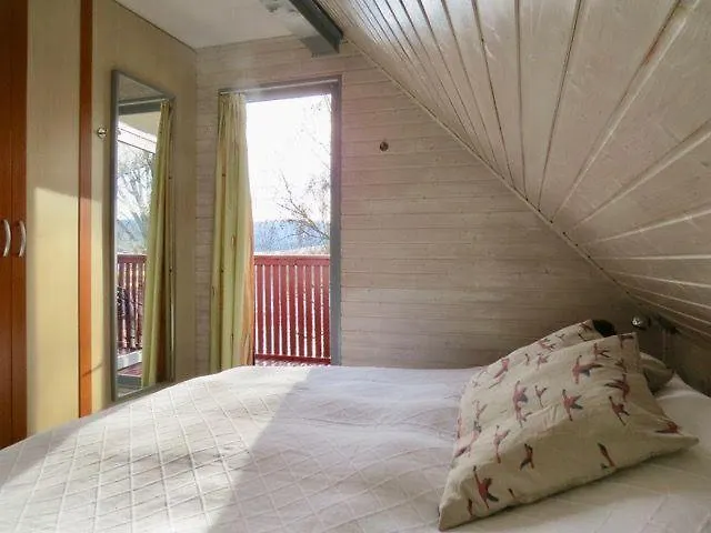 Lass Deine Seele Baumeln In Der - Im Felix Von Mein-seepark Ferienhaus Kirchheim (Hessen)